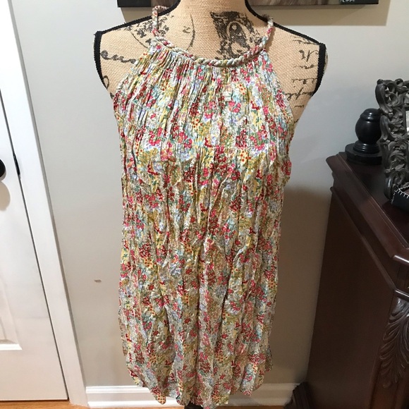 ▪️Sugarlips Flowy Tank - Picture 1 of 8